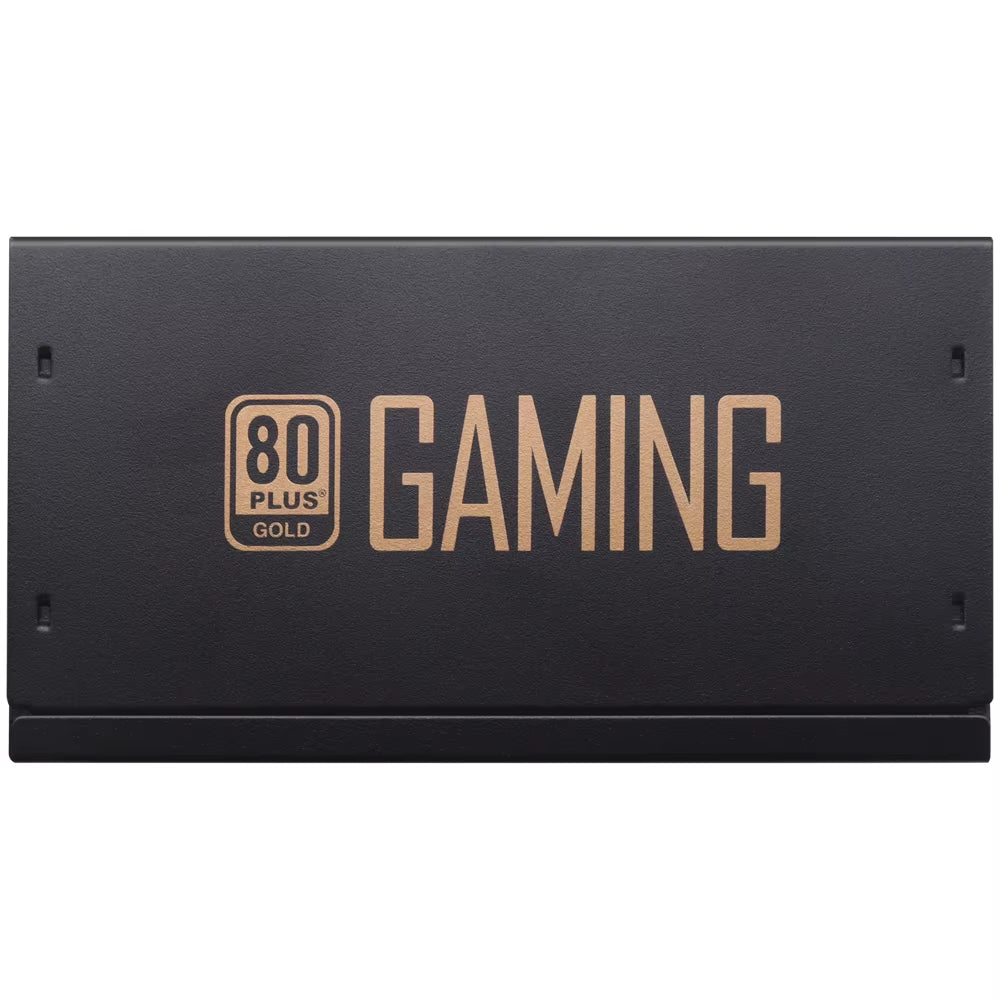 Unleash Your Gaming Potential with the 1000W Fully Modular ATX Power Supply - 80 Plus Gold Certified for Ultimate Performance